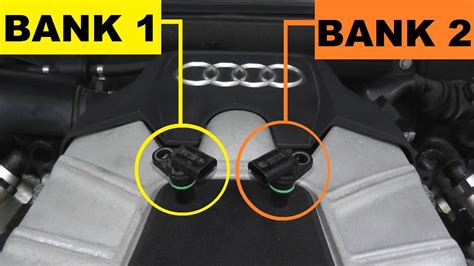 Car model Body Audi A3 S3 8P hatchback. . Audi s3 8p camshaft position sensor